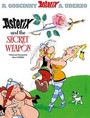 Asterix and The Secret Weapon Asterix and The Secret Weapon