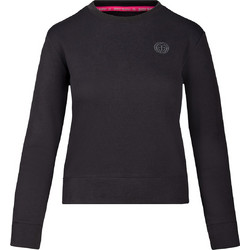 Bidi Badu Mirella Γυναικείο Αθλητικό T-Shirt Μαύρο W244035223-DGR