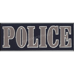 POLICE ΑΝΑΚΛΑΣΤΙΚΟ ΠΕΡΙΓΡΑΜΜΑ ΡΙΖΑ