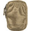 Pentagon Kyvos Pouch Ανδρικό Τσαντάκι Μέσης Coyote