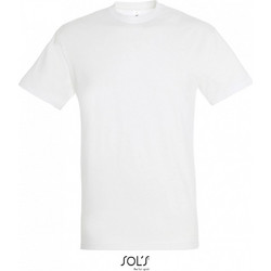 Μπλουζάκι T-shirt sol s unisex REGENT Τιρκουάζ