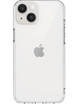 Vivid TPU Back Cover Transparent (iPhone 14)