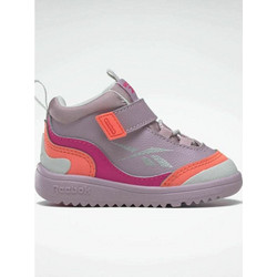 Reebok Storm Παιδικά Sneakers Μποτάκια Μωβ GX9420