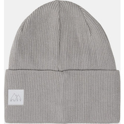 Buff Crossknit Σκούφος 126483.933.10.00 light grey