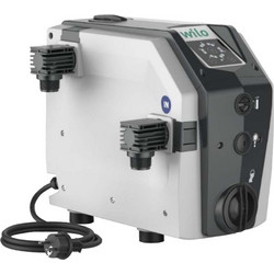 Wilo ISAR BOOST5-E-5