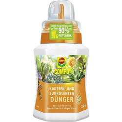 Compo Υγρό Λίπασμα 6-5-11 250ml