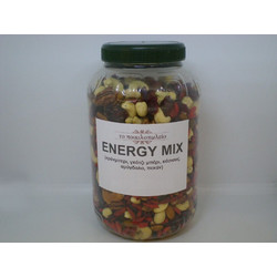 Energy mix 250 γρ