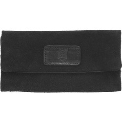 ΚΑΠΝΟΘΗΚΗ ΣΟΥΕΤ Tobacco Pouches Alope 1120.1 Μαύρη