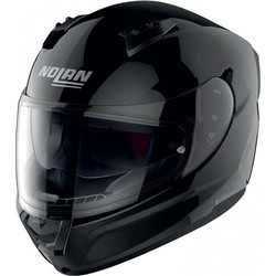 Nolan N60-6 Special 12 Metal Black Κράνος Μηχανής Full Face 1520gr