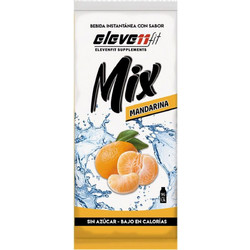 Eleven Fit Mix χυμός σκόνη (1 x 9 γρ.) Μανταρίνι