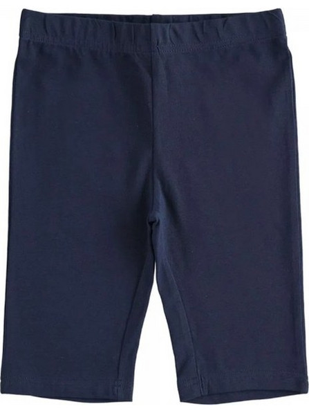 IDO SHORT LEGGINGS - 4.4198/00 - ΚΟΡΙΤΣΙ - NAVY