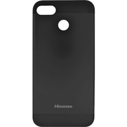 Καπάκι Μπαταρίας Hisense F17 Pro Μαύρο Original
