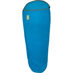 JR Gear Σεντόνι Υπνόσακου Fleece Μούμια - 12360