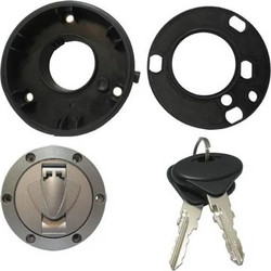ΤΑΠΑ ΡΕΖΕΡΒΟΥΑΡ ΜΕ ΤΣΙΜΟΥΧΑ KEEWAY SILVERBLADE 250 13'-16' ΓΝΗΣΙA