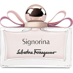 Salvatore Ferragamo Signorina Eau de Parfum 100ml