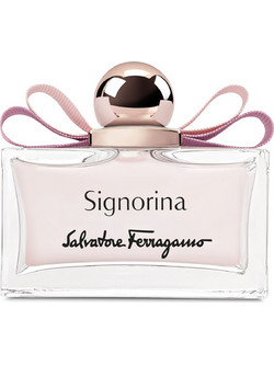Salvatore Ferragamo Signorina Eau de Parfum 100ml