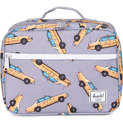 Herschel Pop Quiz Grey Taxi 10227