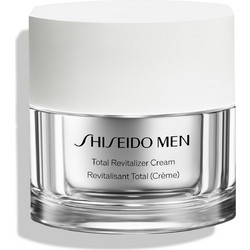 Shiseido Men Total Revitalizer 50ml