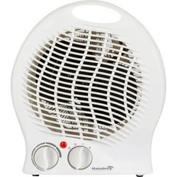 HAUSBERG HB-8500AB Αερόθερμο Δαπέδου 2000W