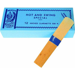 RIGOTTI Hot & Swing Bb N.2