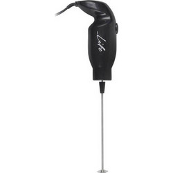 Life FM-001 Black Φραπεδιέρα Χειρός Ρεύματος 25W