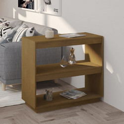 vidaXL Βιβλιοθήκη 80x35x71cm 810882