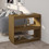vidaXL Βιβλιοθήκη 80x35x71cm 810882