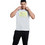 BodyTalk Ανδρικό Αθλητικό T-Shirt Γκρι 1221-954528-00506