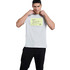 BodyTalk Ανδρικό Αθλητικό T-Shirt Γκρι 1221-954528-00506