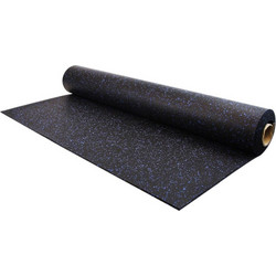Gym Floor 100x124x1cm