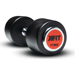 X-Fit 04-003-307 Αλτήρας 17.5kg