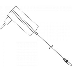 SPARE POWER SUPPLY24V DC36W36Wenjoysimplicity(TM)