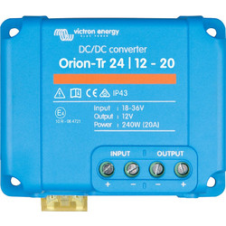 Victron Energy Orion-Tr 24/12-20 (240W)