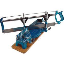 EXTOL CRAFT Miter saw for angle cutting 550mm (3915)