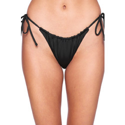 Hurley Bikini Brazil Μαύρο HB1019D-001