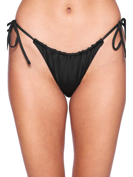Hurley Bikini Brazil Μαύρο HB1019D-001