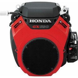 Honda RH-TX-F4-OH με Σφήνα