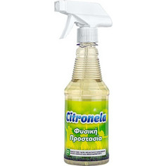 Stac Εντομοαπωθητικό Spray για Κουνούπια 500ml