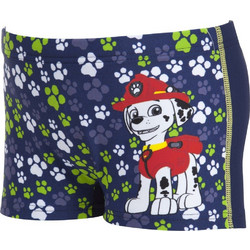 Arena Swimwear Paw Marshall Αθλητικό Παιδικό Μαγιό Boxer για Αγόρι Πολύχρωμο 2A57070-12M