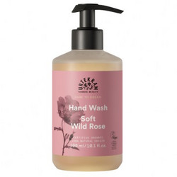 Urtekram Wild Rose Κρεμοσάπουνο 300ml