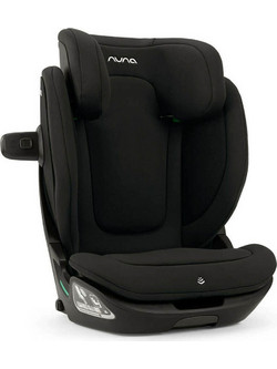 Nuna Aace LX Κάθισμα Αυτοκινήτου i-Size 15-36kg ISOfix Caviar