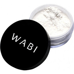 WABI Define Perfection Shimmer Porcelain Loose Powder 7.5gr