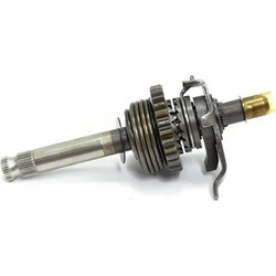 ΑΞΟΝΑΣ ΜΑΝΙΒΕΛΑΣ KEEWAY K-LIGHT 125 18'-20' / SUPERLIGHT 125 21'-22' ΓΝΗΣΙΟΣ
