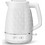Pyrex SB-4020 Ανοξείδωτος Βραστήρας 1.7lt 2200W Λευκός
