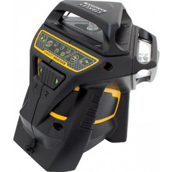 Stanley X3R