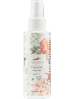 Little Secrets Polynoe Body Mist 100ml