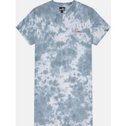 Ellesse Adore Mini Καλοκαιρινό Καθημερινό Φόρεμα Γαλάζιο SGM14193-944