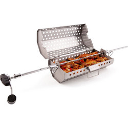 Broil King Καλάθι Σούβλας 31 εκ (64875)