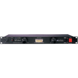 ART SP4x4 SMART POWER DISTRIBUTOR
