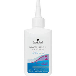 Schwarzkopf Glamour Wave 2 Perm Lotion 80ml